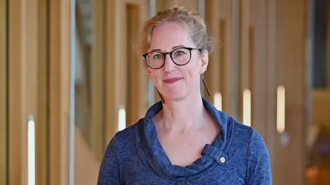 Getty Images Lorna slater 