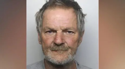 Derbyshire Police Thomas Turner