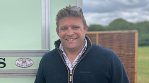 From Rugby Fields to Burger Stalls: Tom Youngs Embraces a New Adventure