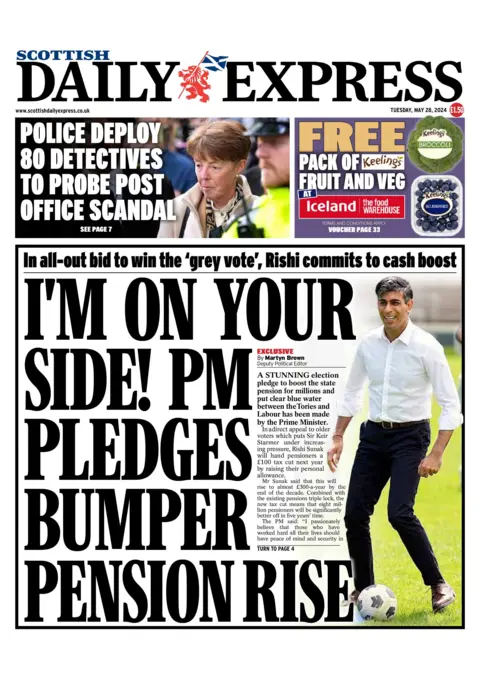 Daily Express
