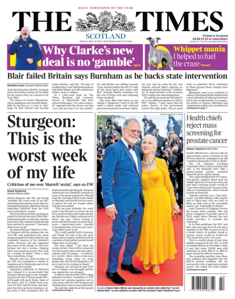 The Times