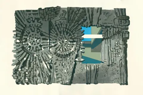 Paul Catheral Three Tuns