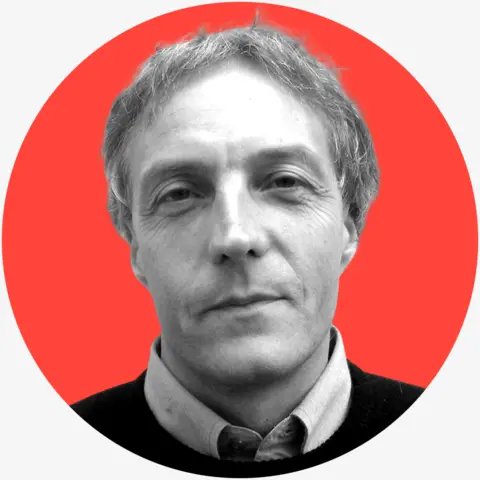 Nick Thorpe profile image