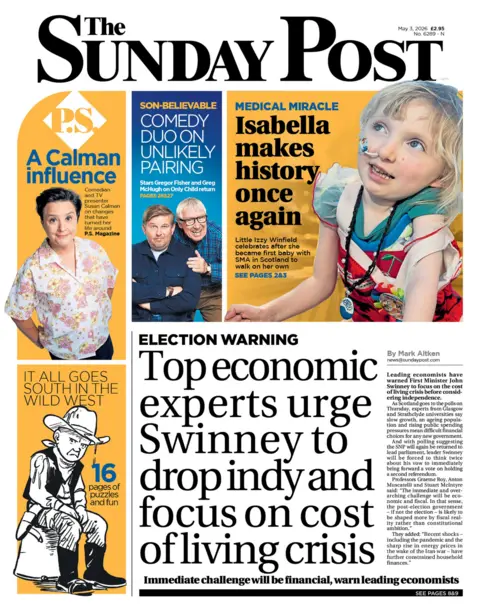 Sunday Post