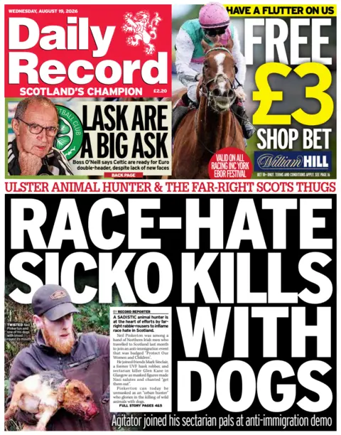 Daily Record