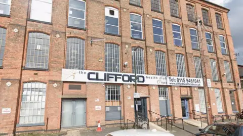 Cliffords in Long Eaton