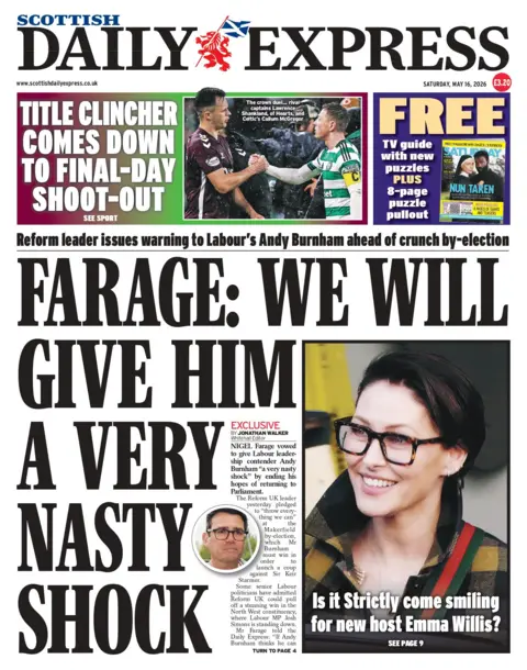 Daily Express