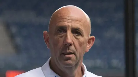 Gary McAllister