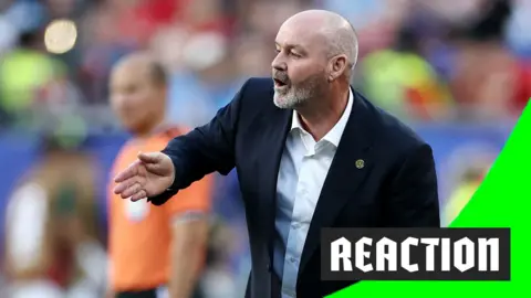 Steve Clarke