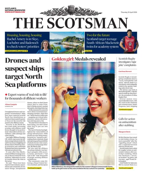The Scotsman