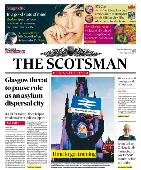 The Scotsman