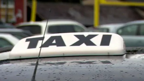 Revellers warned over fake taxis in Hartlepool