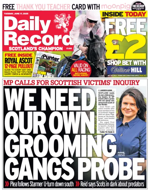 Daily Record