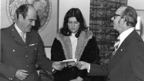 Lynne Köhler in Osnabruck