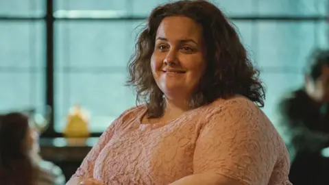 Netflix Jessica Gunning as Martha