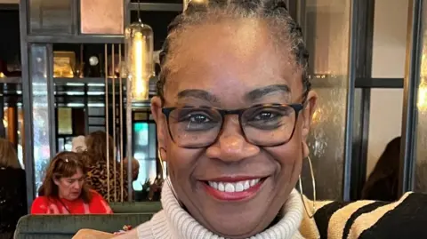 Wendy Collymore Wendy Collymore 