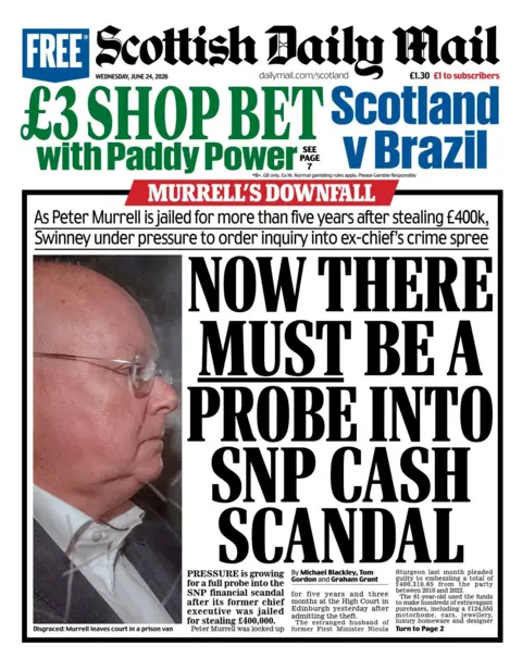 Daily Mail