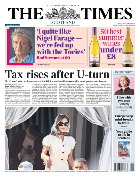The Times