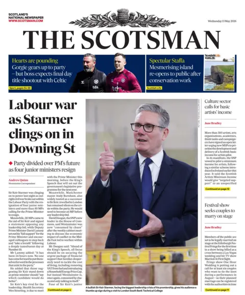 The Scotsman