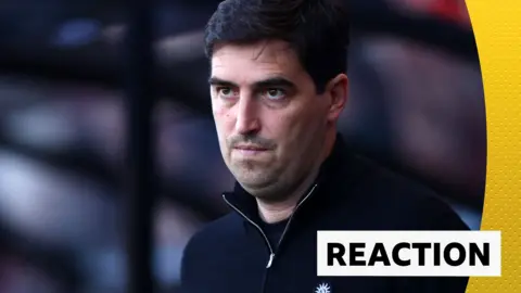 Andoni Iraola