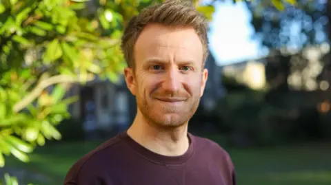 University of Chichester Jordan Matthews