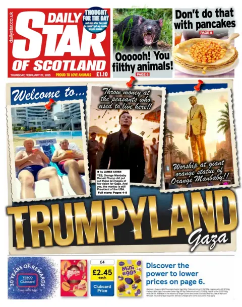 Daily Star