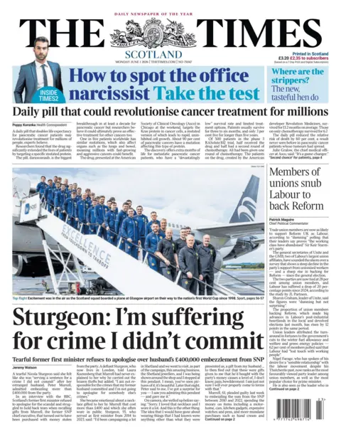The Times