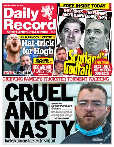 Daily Record