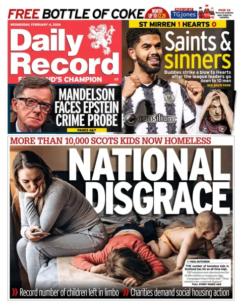 Daily Record