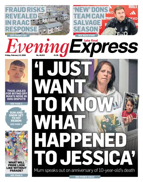 Evening Express