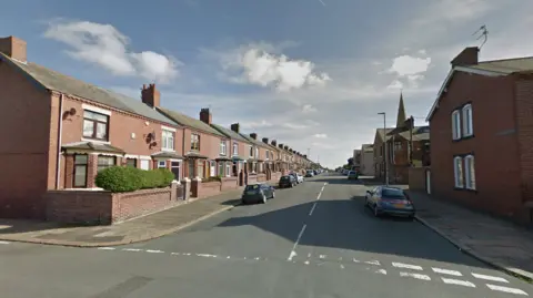 Google Hartington Street