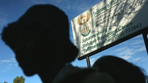 South Africa's Asylum System Faces New Restrictions
