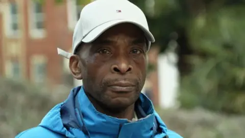 BBC Anthony Williams