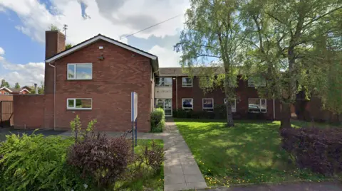 Google Exterior of Sunflowers Day Nursery