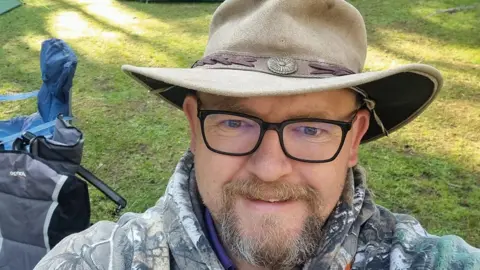 Rob Johnson Rob Johnson, of Boston District Scouts