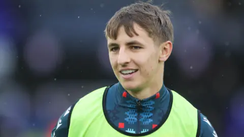 Wrexham defender Max Cleworth