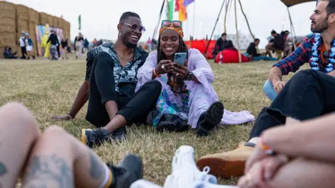 The Connectivity Conundrum: Why Festivals and Sports Events Leave Us Signal-Stranded