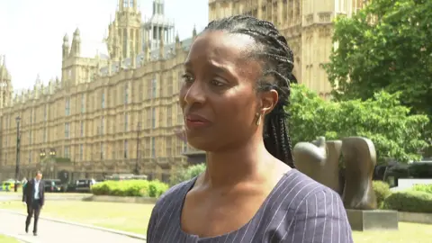 Florence Eshalomi MP