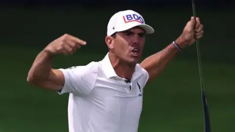 Billy Horschel