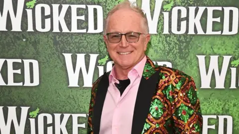 @davebennett Mark Curry 