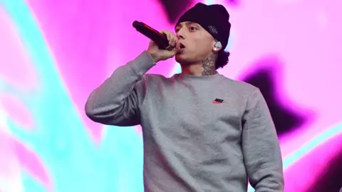 Sarah Jeynes/BBC Centrale Cee