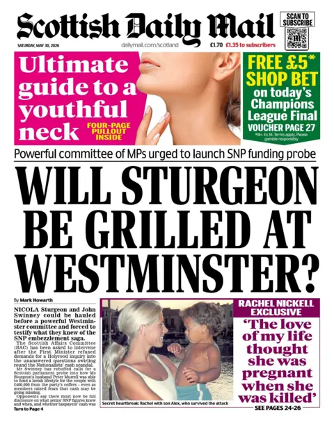 Daily Mail