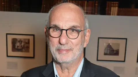 Alan Yentob