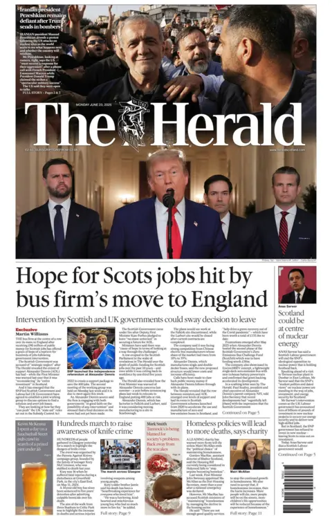 The Herald