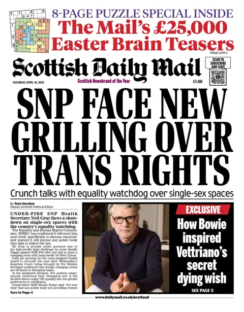 Daily Mail