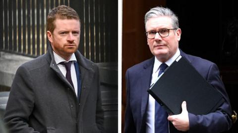 UK PM Starmer's chief aide qui