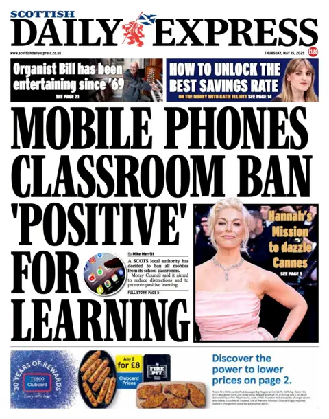 Daily Express