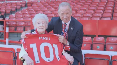 Marj
