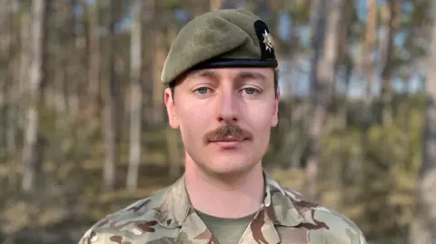 Capt Cameron Johnstone