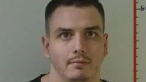 Suffolk Police Michael Cocksedge 